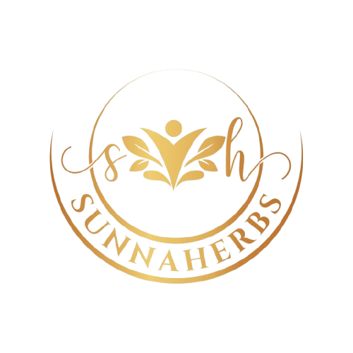 Sunnaherbs Logo
